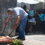 Asado del Turco